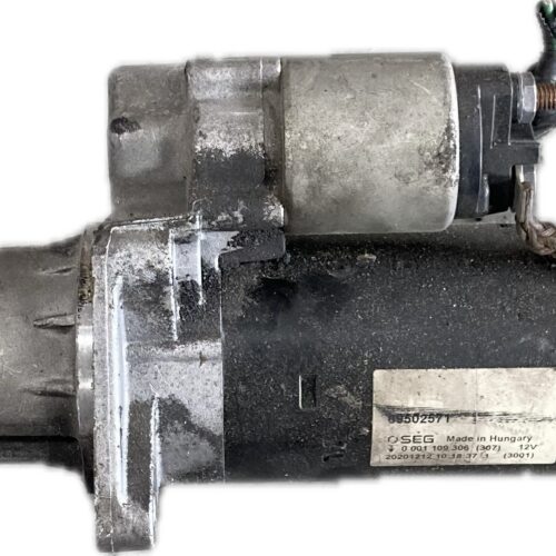 MOTOR DE ARRANQUE IVECO DAILY 35S 14 3000 - 5803220990