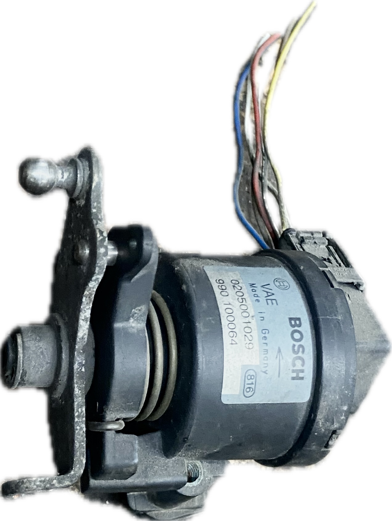 PIEZAS VARIAS VOLKSWAGEN VOLKSWAGEN VOLKSWAGEN - 074907475 0205001029