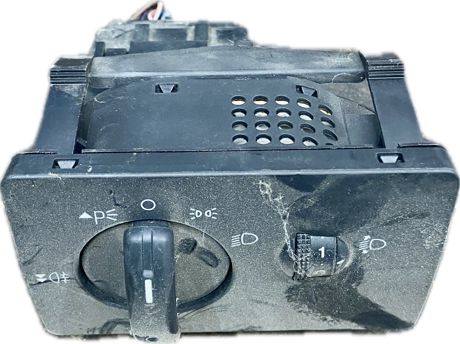 MANDO DE LUCES FORD FORD FORD - 4M5T13A024