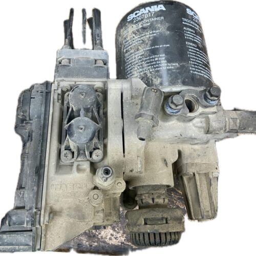 FILTRO DESHIDRATADOR SCANIA SCANIA SCANIA - 1796161 9325100040