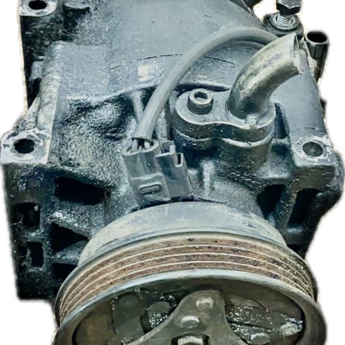 COMPRESOR DE AIRE ACONDICIONADO RENAULT RENAULT RENAULT - 5010284917