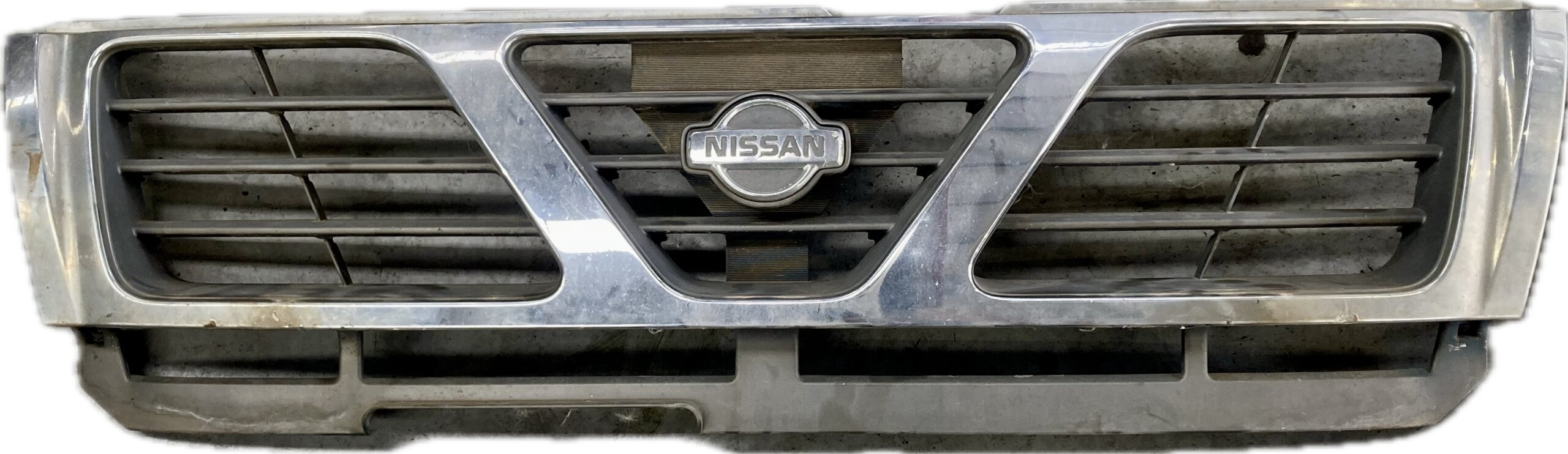 REJILLA DELANTERA NISSAN PATROL Y61 PATROL Y61 - 62310VB000