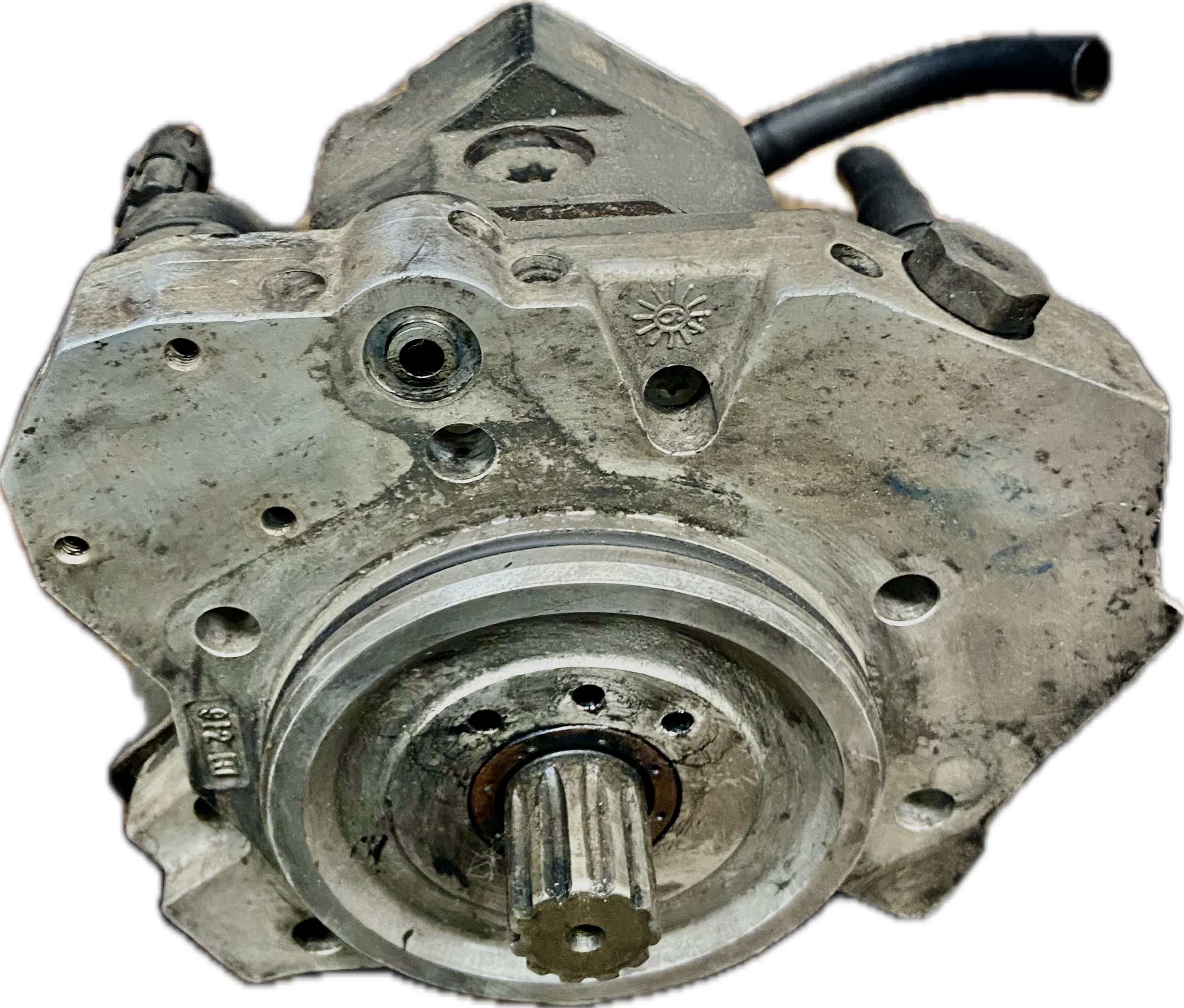 BOMBA INYECTORA MAN MAN TGA 18.400 FLS FLLS FLRS FLLRS FLS-TS 2005- 400CV 10518CC 1011154 - 51111037738 51111037846 0445020023