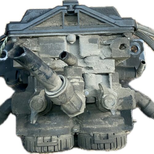VALVULA DE AIRE ADICIONAL RENAULT RENAULT RENAULT - 5010457558
