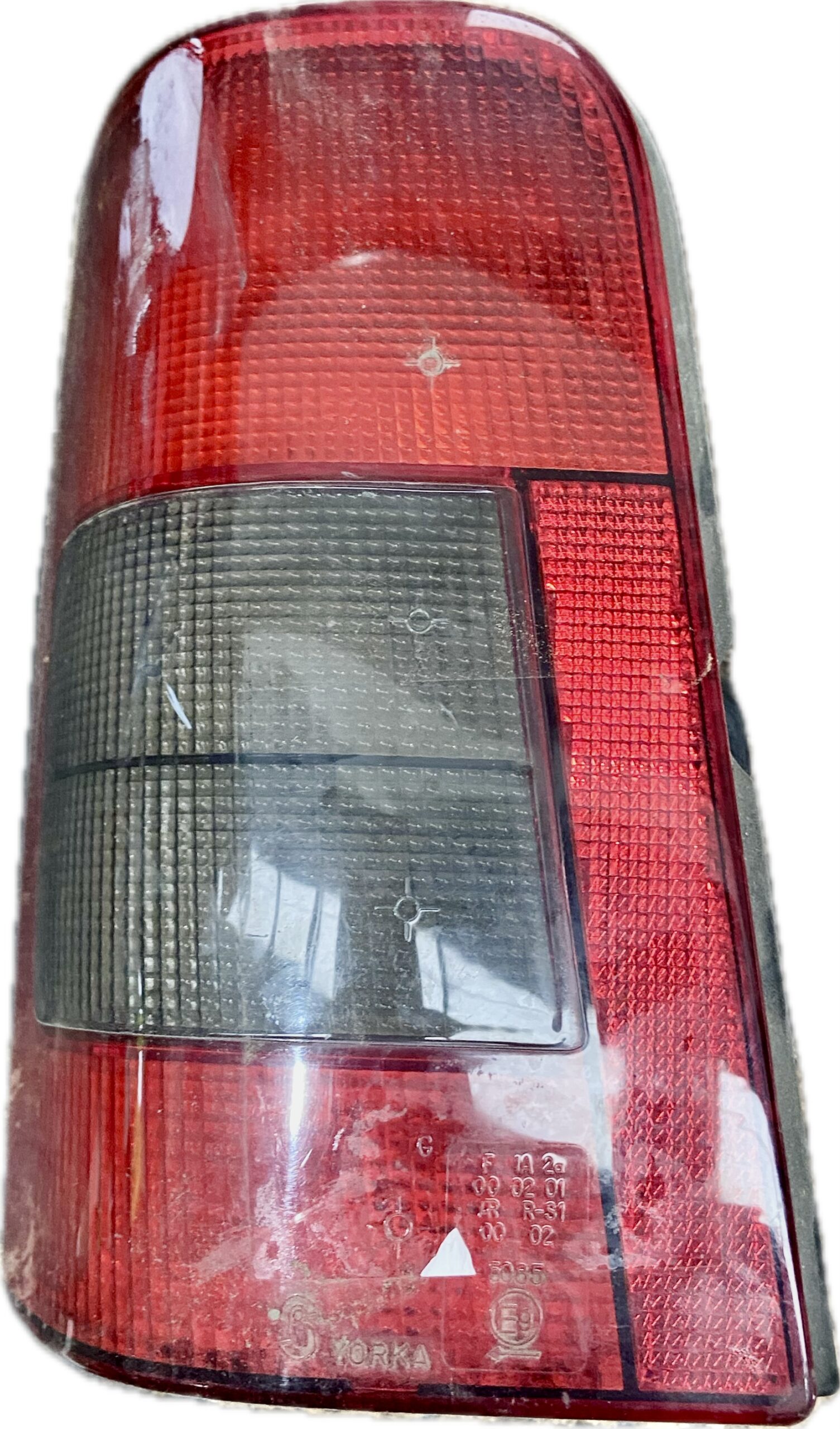 PILOTO TRASERO IZQUIERDO CITROËN CITROEN CITROEN - 6350EE 6350J1