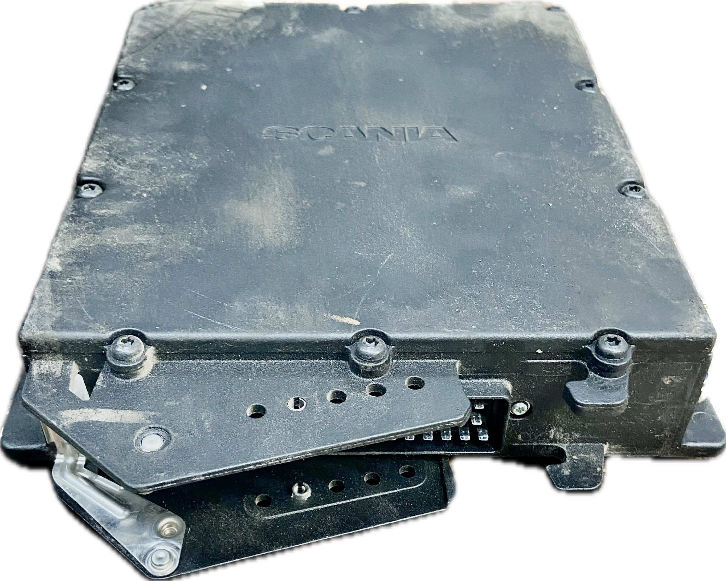 ECU UCE CENTRALITA SCANIA SCANIA SCANIA - 1404685