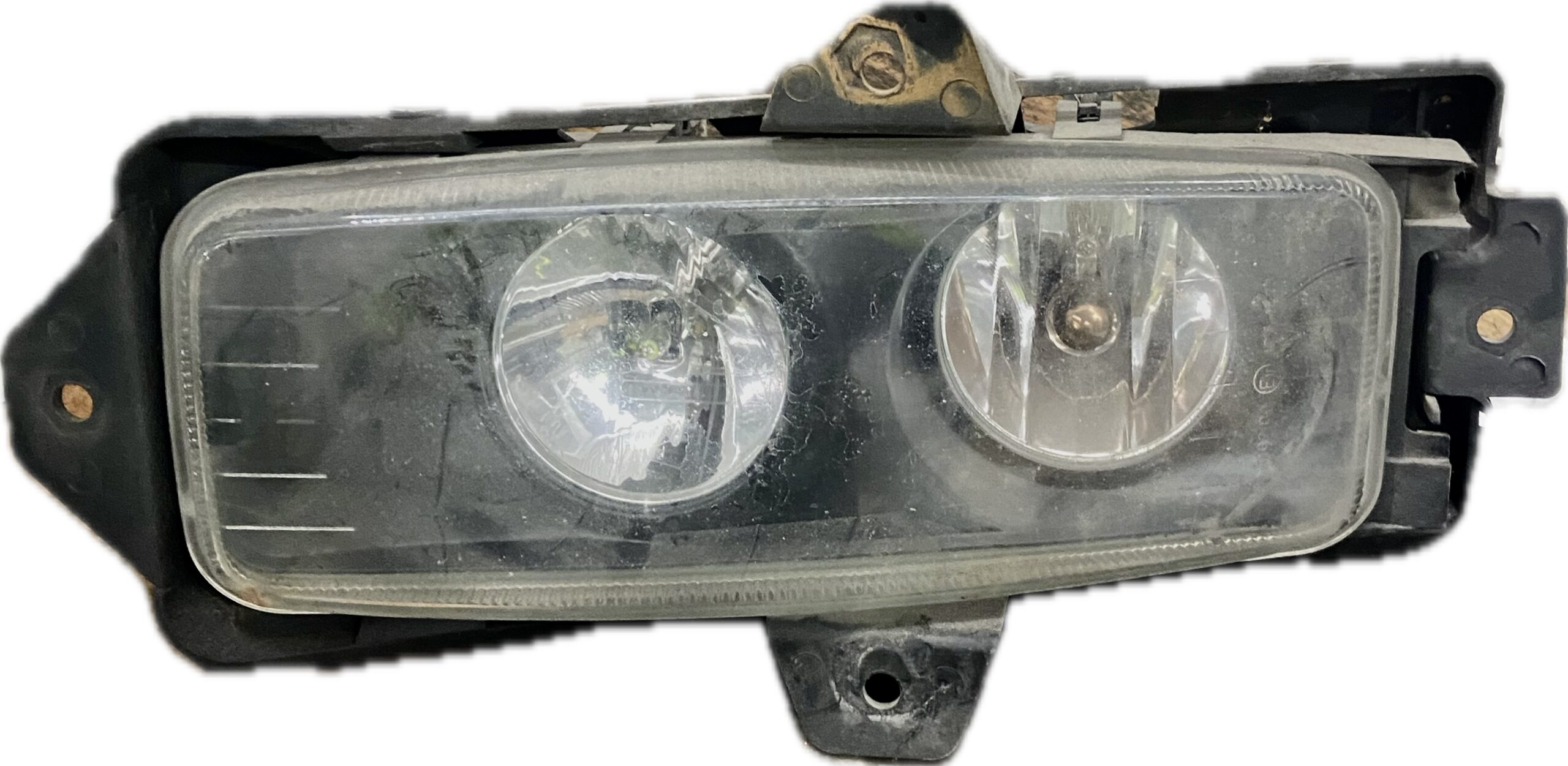 FARO ANTINIEBLA IZQUIERDO RENAULT RENAULT RENAULT - 5010231849