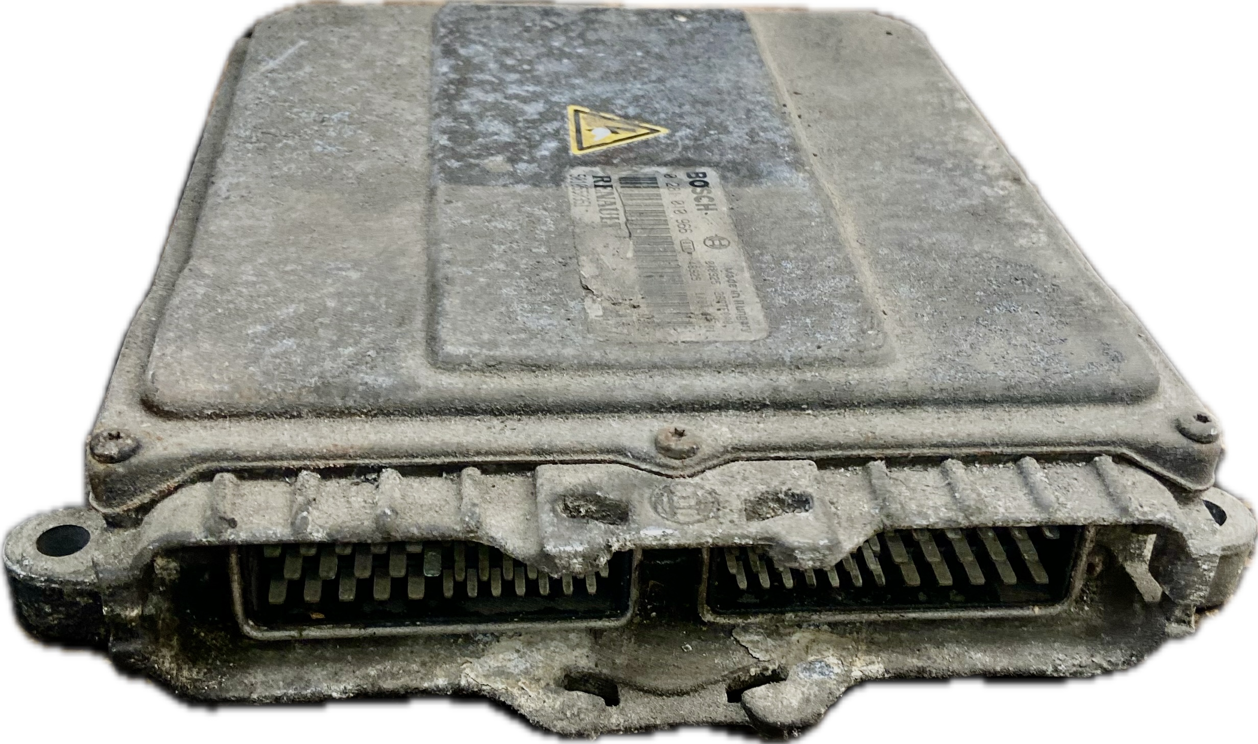 ECU UCE CENTRALITA MOTOR RENAULT RENAULT RENAULT - 5010550351