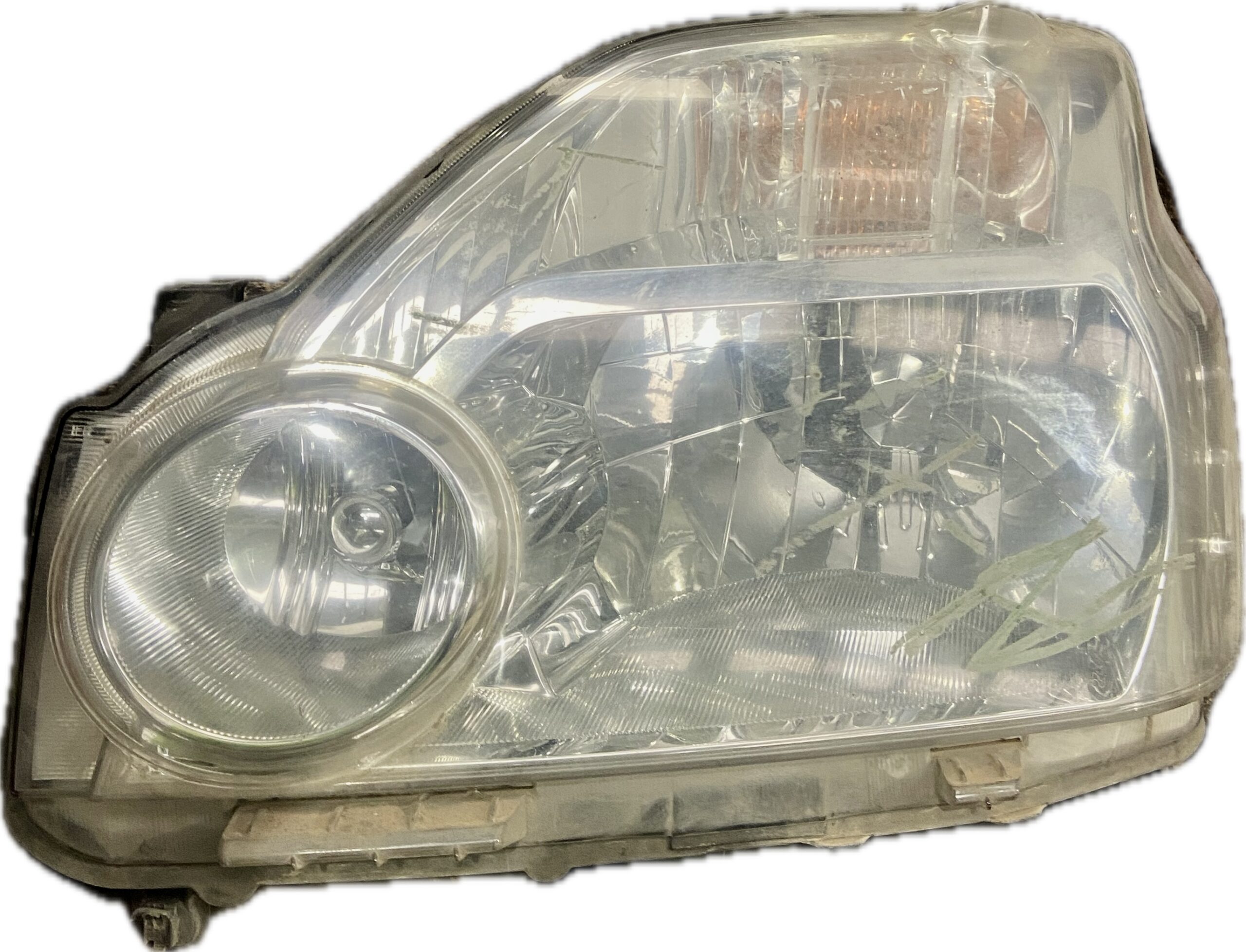 FARO IZQUIERDO NISSAN NISSAN NISSAN - 26060JG40A