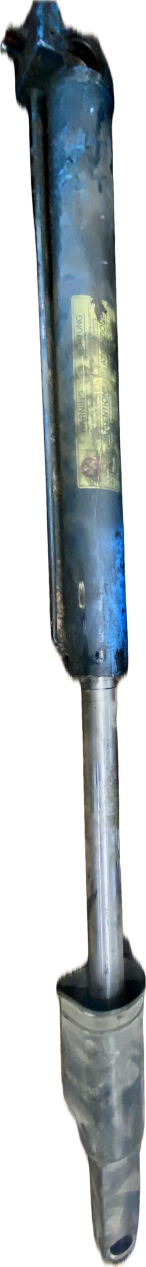 BOMBA SUSPENSION IVECO IVECO IVECO - 500370651