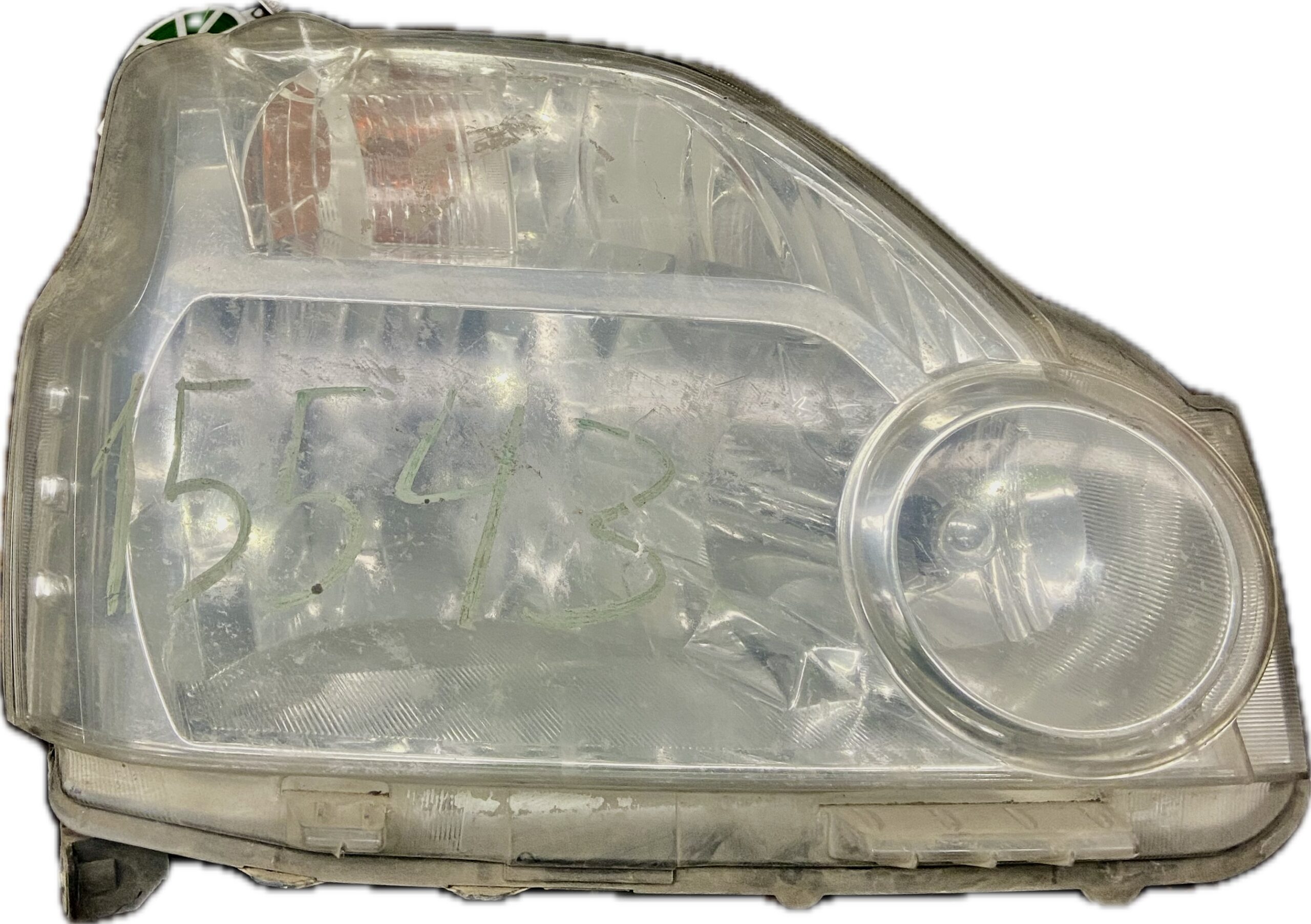 FARO DERECHO NISSAN NISSAN NISSAN - 26010JG40A