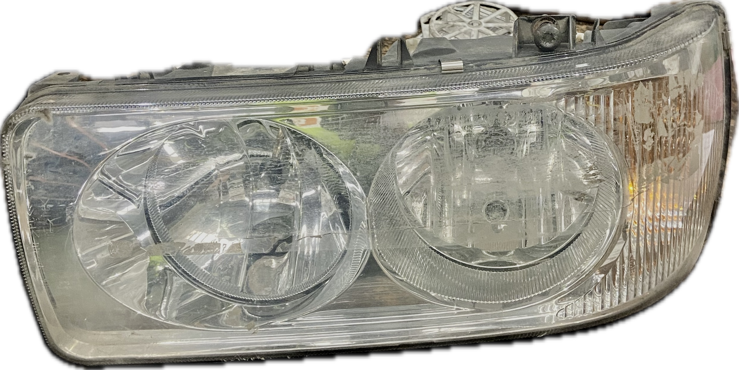 FARO IZQUIERDO DAF DAF DAF - 15426100