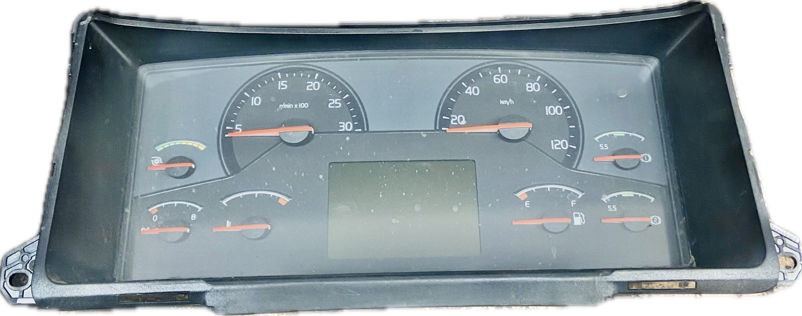 CUADRO INSTRUMENTOS VOLVO VOLVO VOLVO - 22174396 P03