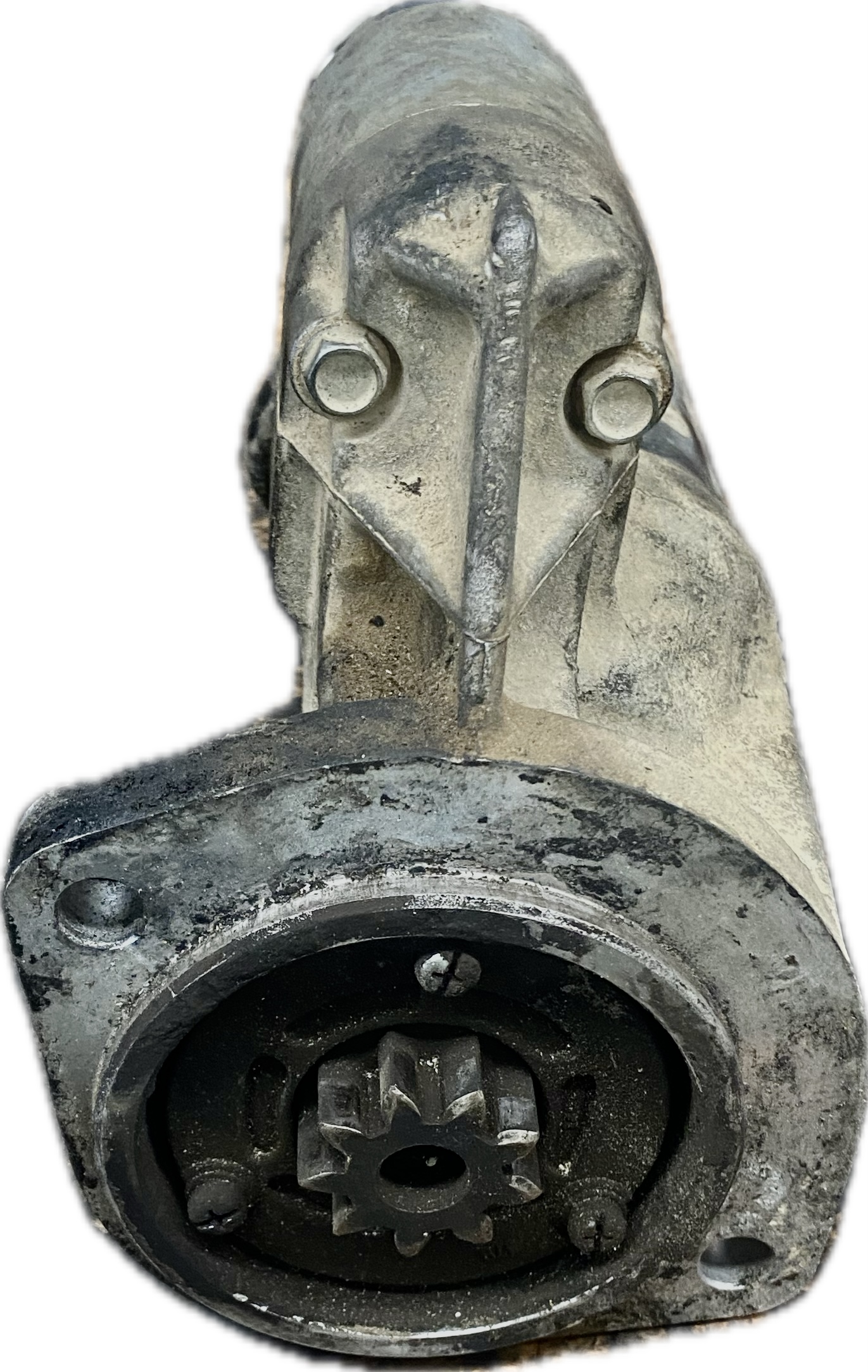 MOTOR DE ARRANQUE NISSAN NISSAN NISSAN - 233007F400