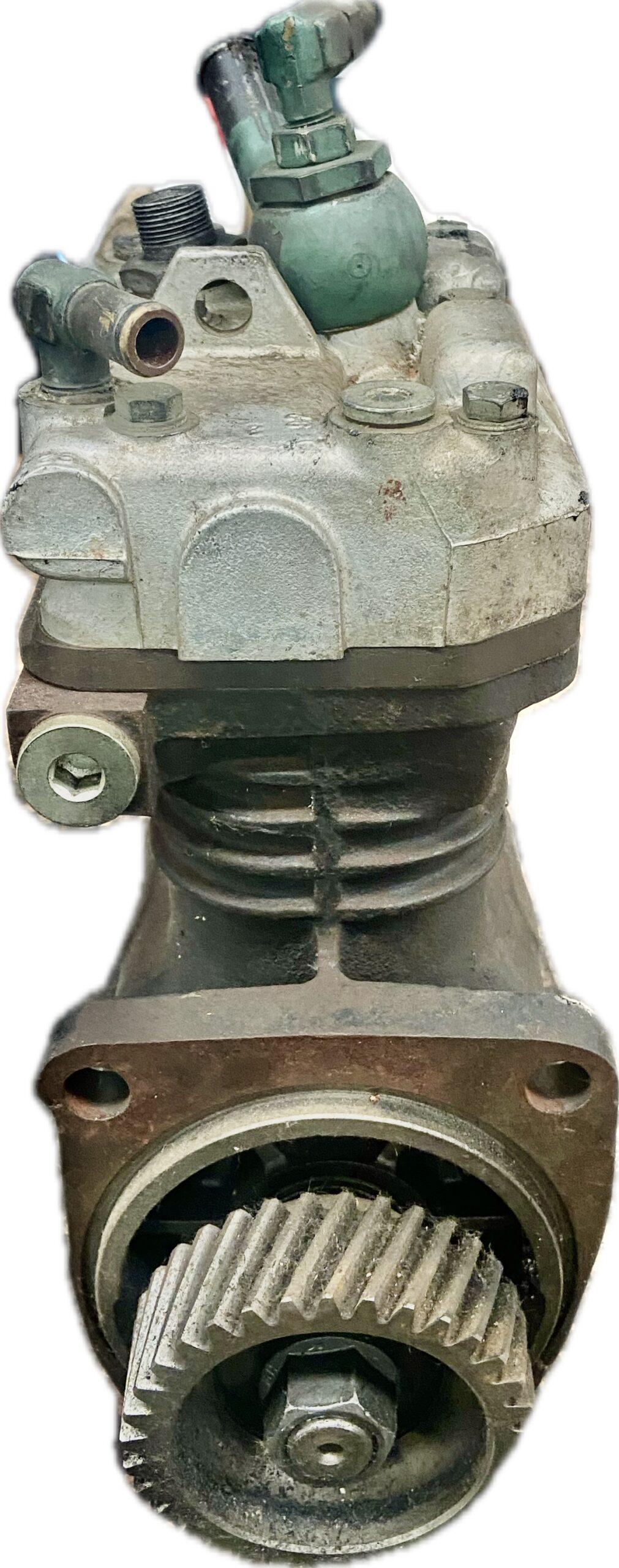 COMPRESOR AIRE SUSPENSION VOLVO VOLVO VOLVO - 8112427