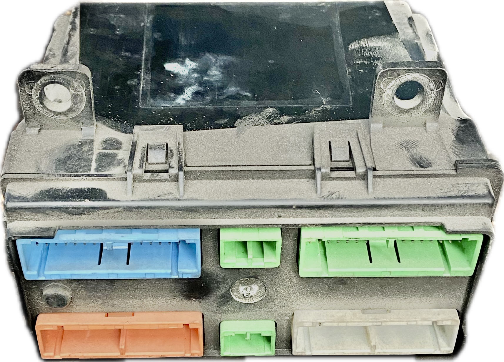 ECU UCE CENTRALITA RENAULT RENAULT RENAULT - 7420758804 P01