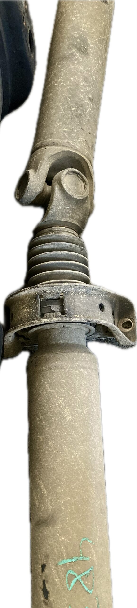 CARDAN MAN MAN TGM 15.240 FC FLC FLLC FLRC FLLRC 2005- 240CV 6871CC 1008880 - 81393826150 81393326164