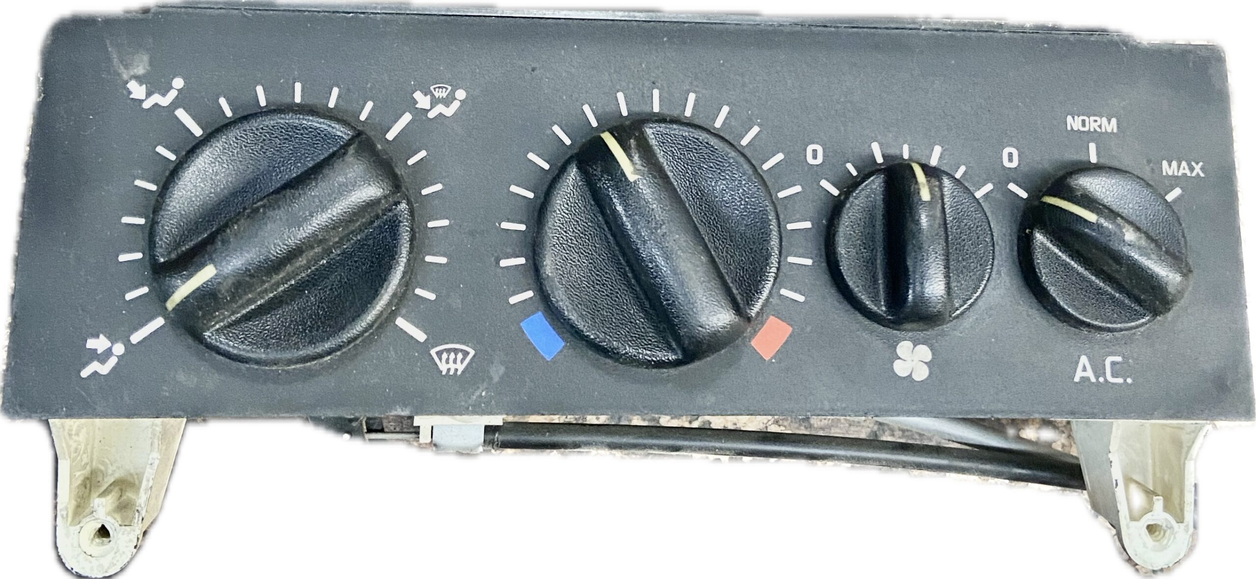 MANDO CALEFACCION RENAULT RENAULT RENAULT - 1848819177 663255Z