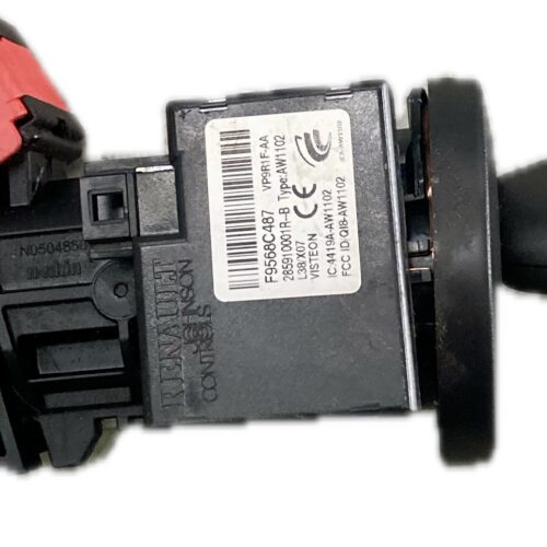 BOMBIN ARRANQUE RENAULT RENAULT TRAFIC III FURGÓN (FG_) 1.6 DCI 95 RENAULT TRAFIC III FURGÓN (FG_) 1.6 DCI 95 (FGMJ FGMR) - 285910001R