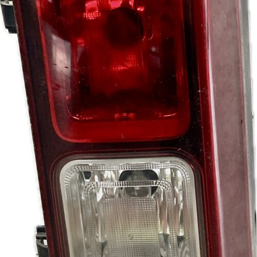 PILOTO TRASERO IZQUIERDO RENAULT RENAULT TRAFIC III FURGÓN (FG_) 1.6 DCI 95 RENAULT TRAFIC III FURGÓN (FG_) 1.6 DCI 95 (FGMJ FGM - 265598248R 03521000 93459894