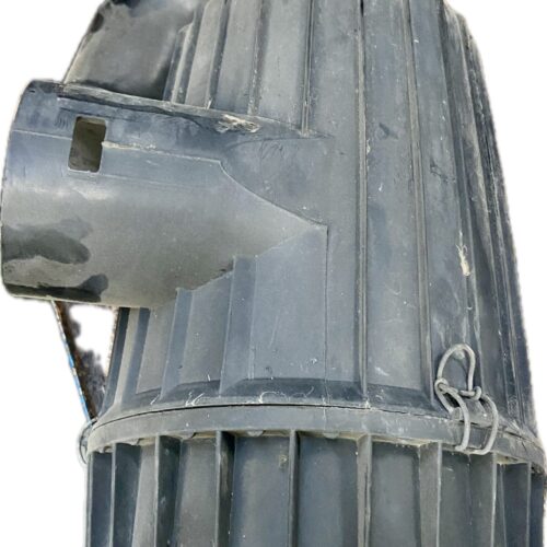 FILTRO AIRE IVECO DAILY 29 L 10 V 3000C1545 RS ATAQUE - 504054587