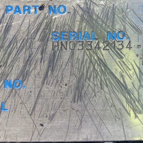 DIFERENCIAL TRASERO + PUENTE DENNIS DENNIS ELITE 2 290 MS RS 2006- 290CV 7100CC 1012603 - G171D