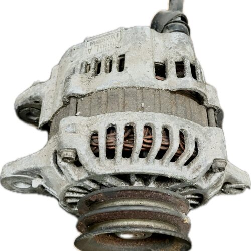 ALTERNADOR MITSUBISHI MITSUBISHI MITSUBISHI - ME202971