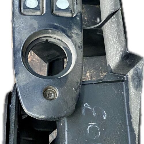 PIEZAS VARIAS RENAULT RENAULT RENAULT - 5010225940