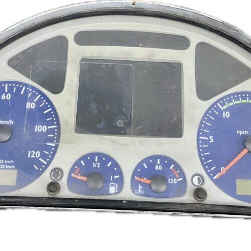 CUADRO INSTRUMENTOS IVECO IVECO IVECO - 504156165