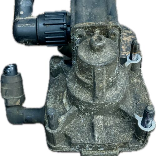 VALVULA DE AIRE ADICIONAL SCANIA SCANIA SCANIA - 1424129 4750200120