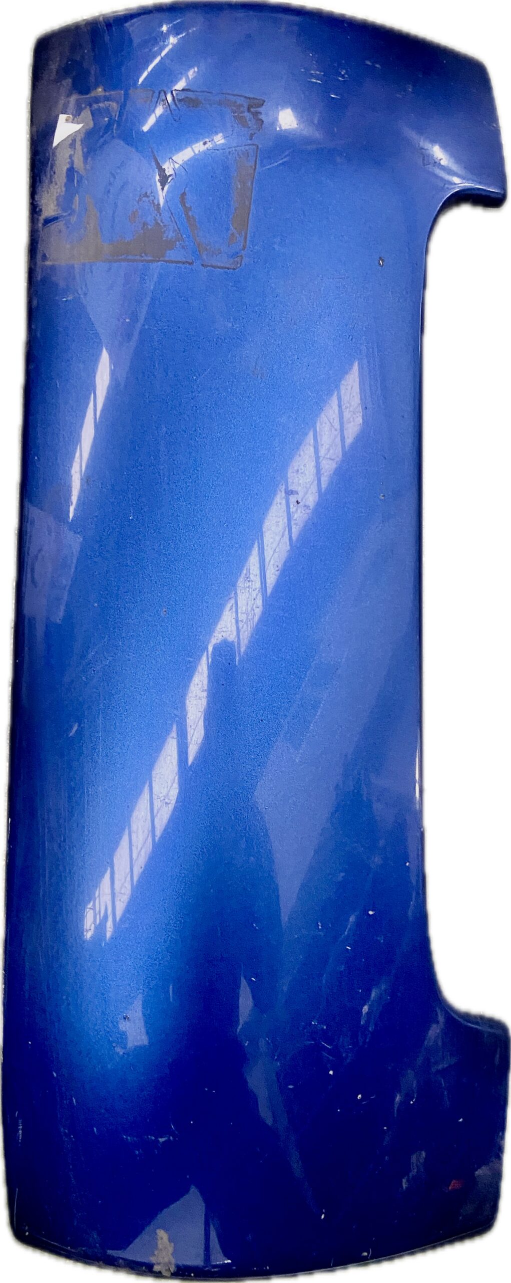 DEFLECTOR DERECHO MAN TGA 18.460 FLLRS FLLS FLRS FLS FLS-TS – 1006743 - 81624100048