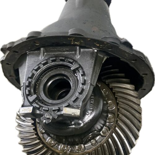 DIFERENCIAL TRASERO MERCEDES-BENZ MERCEDES-BENZ ACTROS MP4 1842 LS 2011- 422CV 12809CC 1013438 - 0003504303