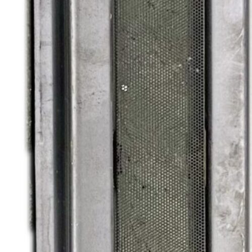 REJILLA DELANTERA SCANIA SCANIA P G R T – SERIES R 420 2004- 420CV 11716CC 1009788 - 1748085