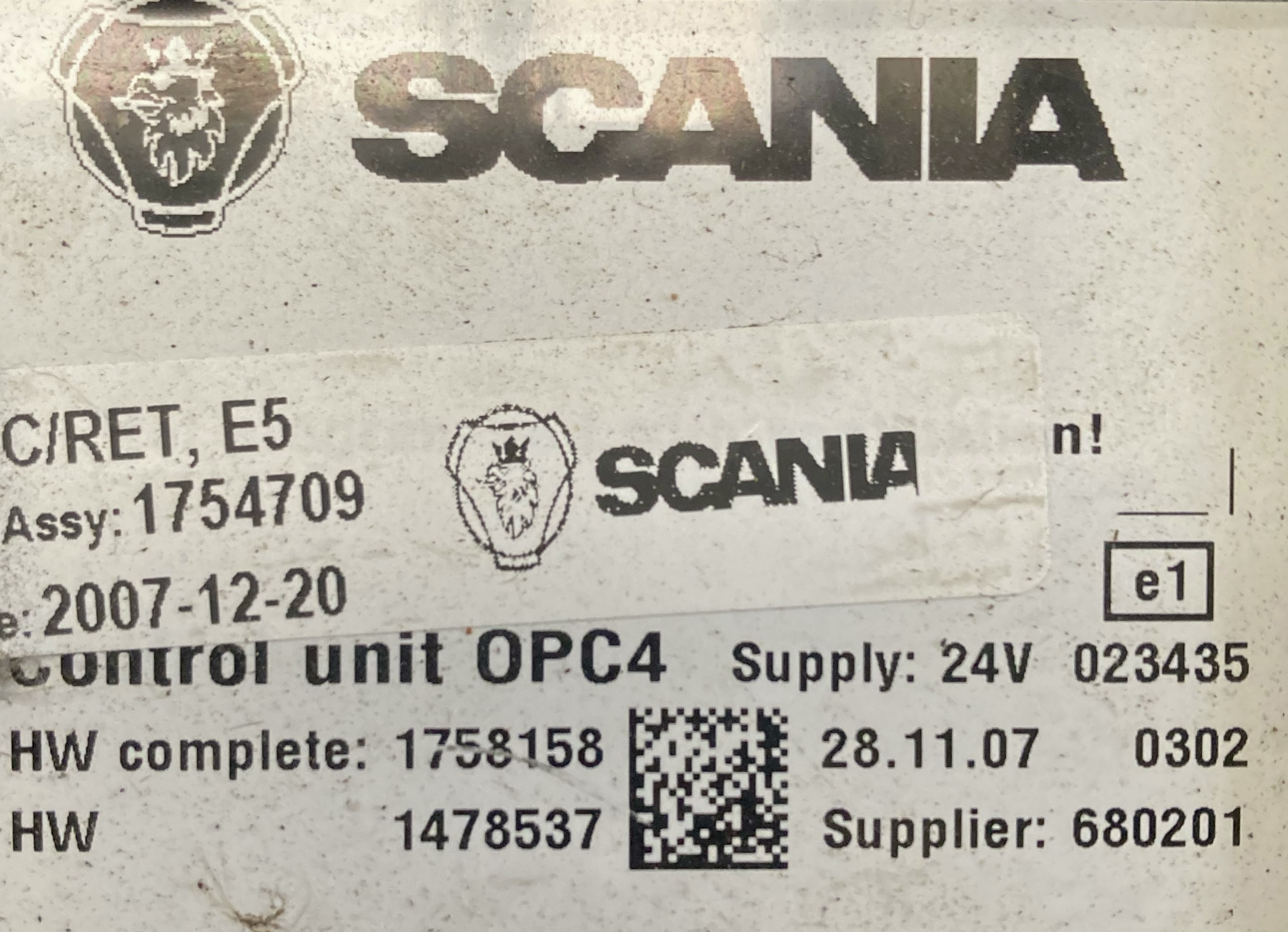 ecu_uce_centralita_1754709_scania_scania_pgrt_series_r_420_2004_420cv_11716cc_1009788