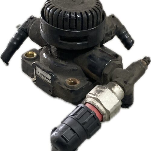 VALVULA DE AIRE ADICIONAL MAN TGX - 9730060030