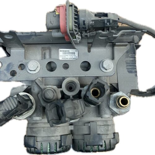 VALVULA DE AIRE ADICIONAL RENAULT RENAULT RENAULT - 7421327350