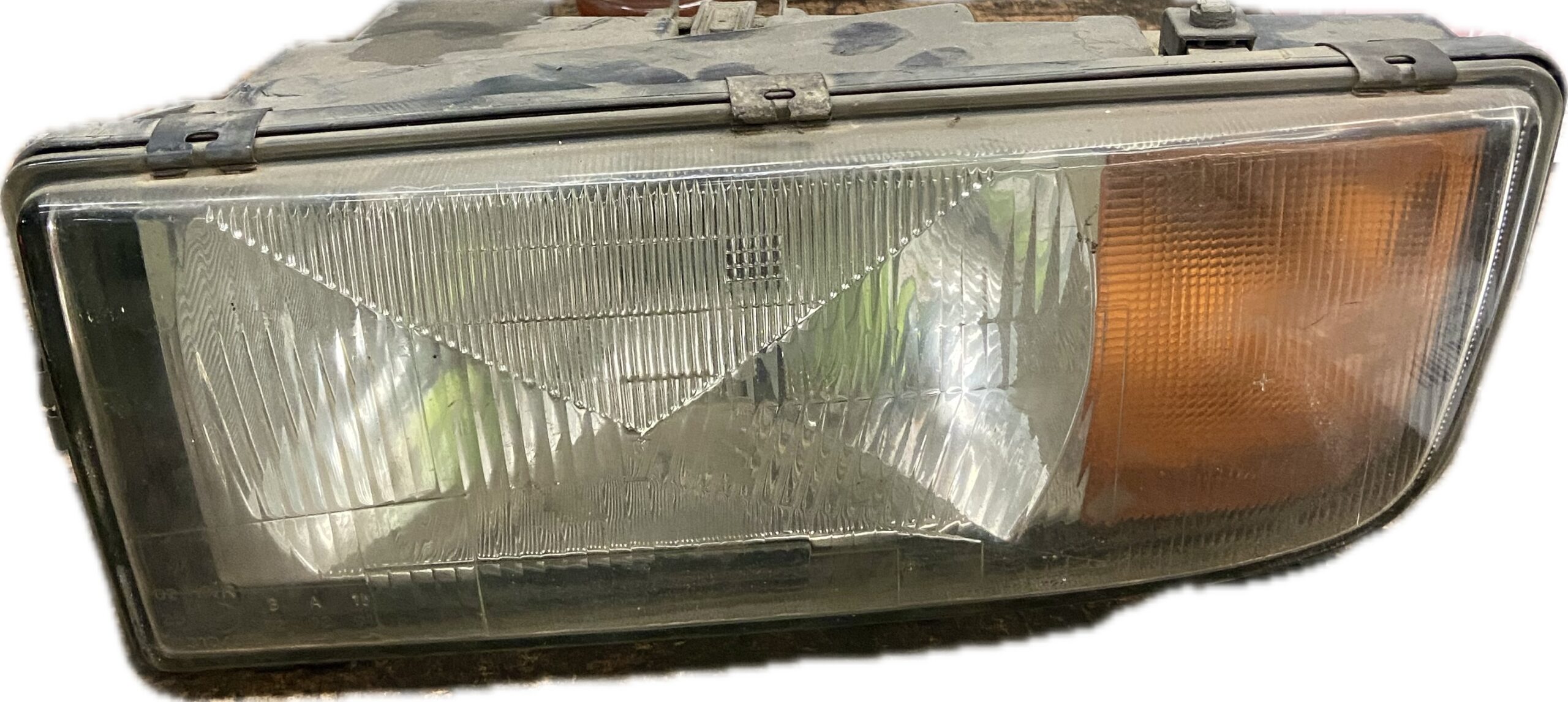 FARO IZQUIERDO MERCEDES-BENZ MERCEDES BENZ - 9418205561