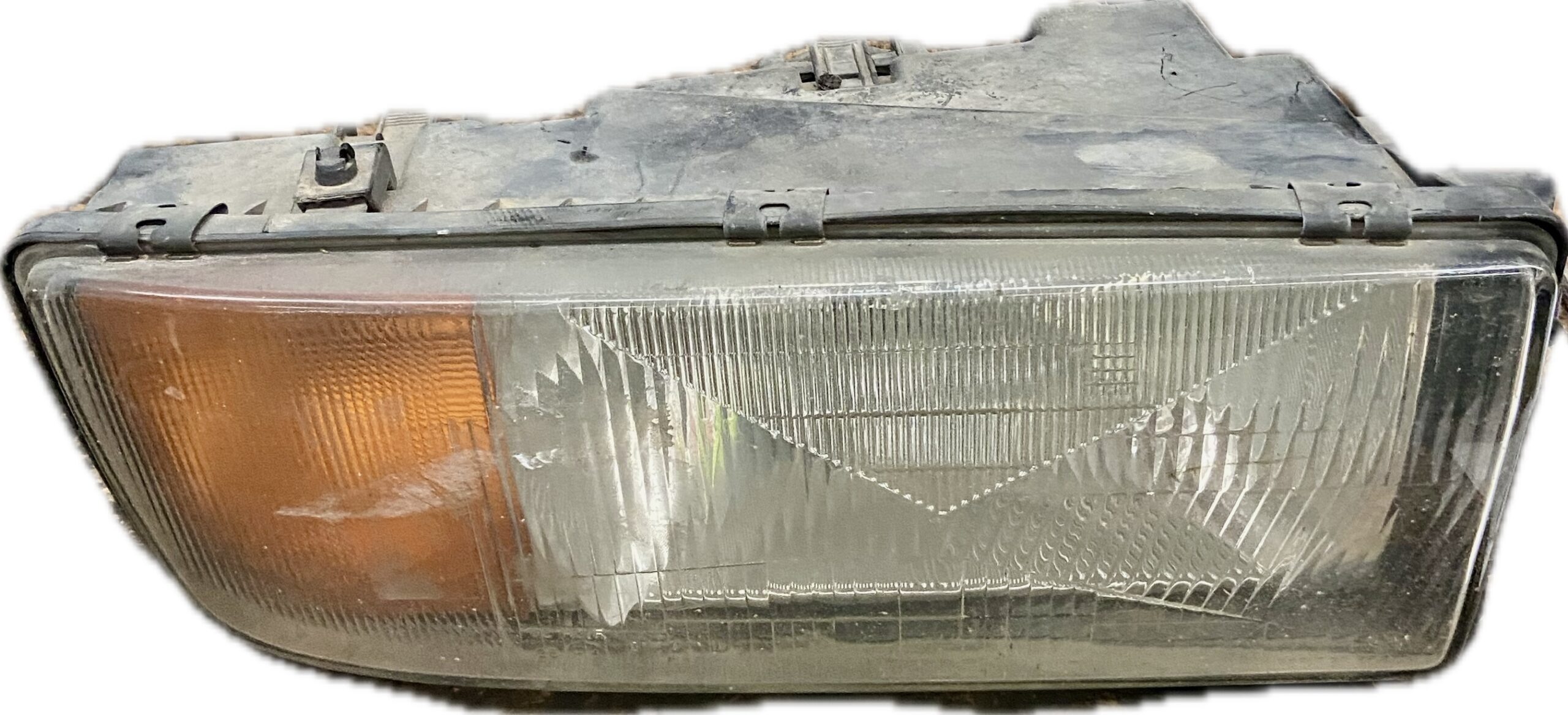 FARO DERECHO MERCEDES-BENZ MERCEDES BENZ - 9418205661