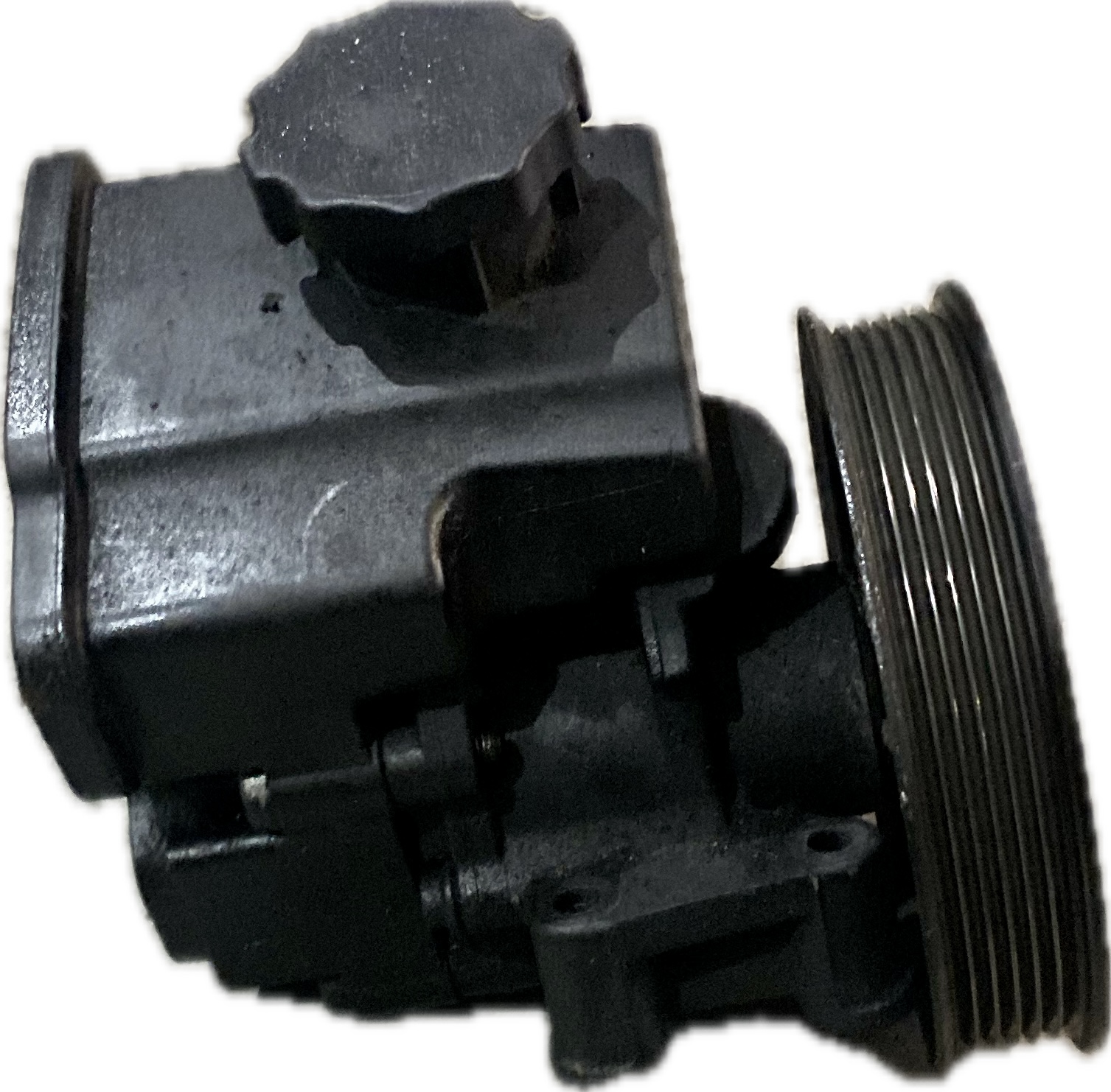 BOMBA DIRECCION MERCEDES-BENZ SPRINTER 5-T CAJA/CHASIS (B905) 616 CDI (905.612 905.613 905.622 905.623) - 0034663301