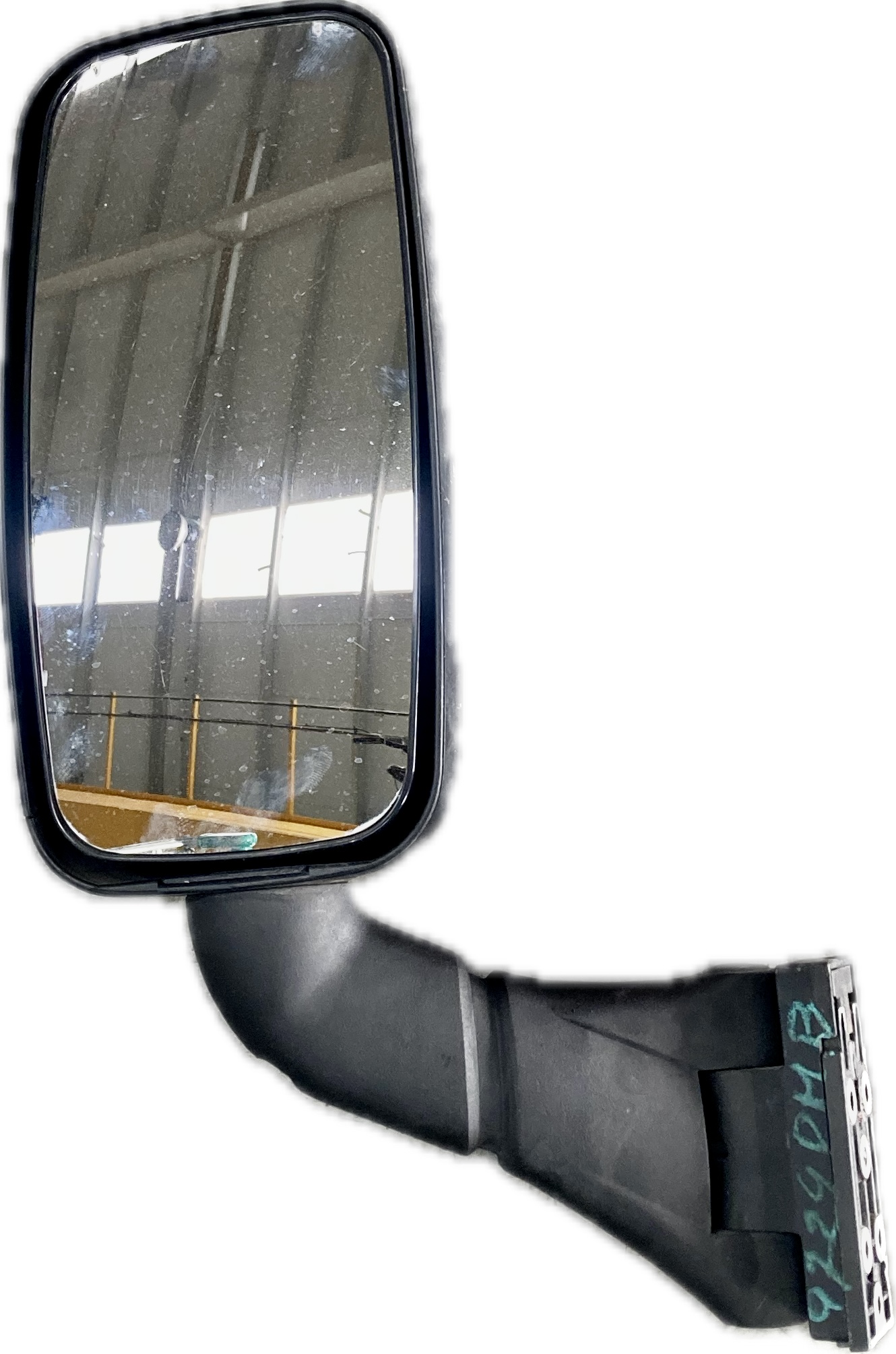ESPEJO RETROVISOR IZQUIERDO MERCEDES-BENZ SPRINTER 5-T CAJA/CHASIS (B905) 616 CDI (905.612 905.613 905.622 905.623) - 9018110207