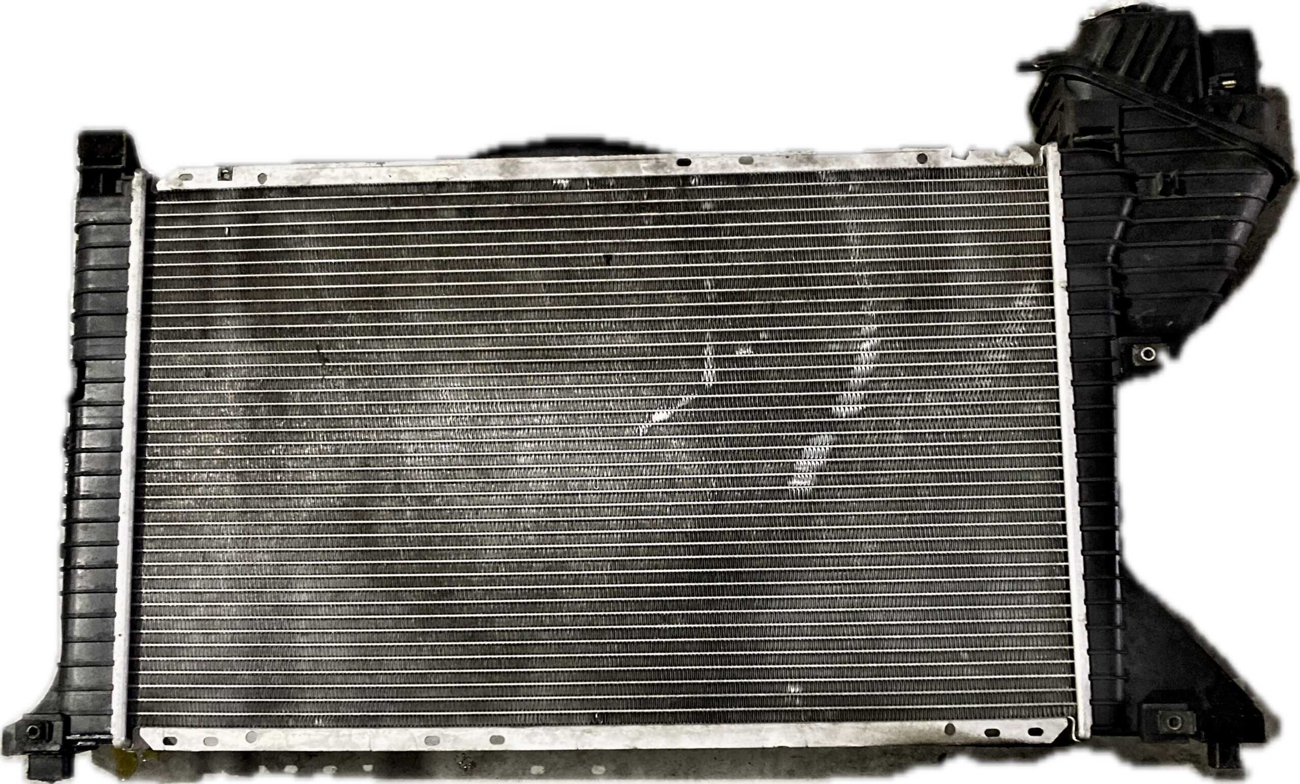 RADIADOR AGUA MERCEDES-BENZ SPRINTER 5-T CAJA/CHASIS (B905) 616 CDI (905.612 905.613 905.622 905.623) - 9015003900