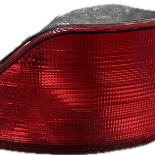 PILOTO ANTINIEBLA DERECHO MERCEDES-BENZ SPRINTER 5-T CAJA/CHASIS (B905) 616 CDI (905.612 905.613 905.622 905.623) - 0028208356