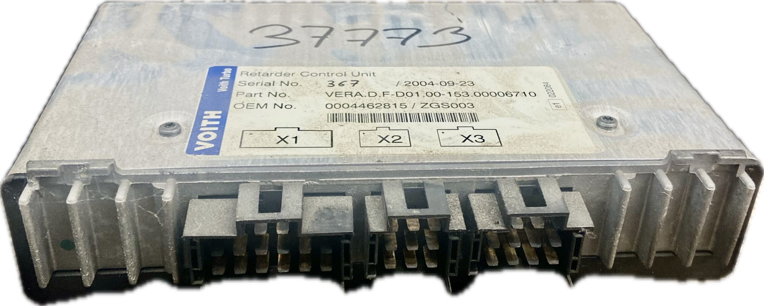 ECU UCE CENTRALITA MERCEDES-BENZ MERCEDES BENZ - 0004462815