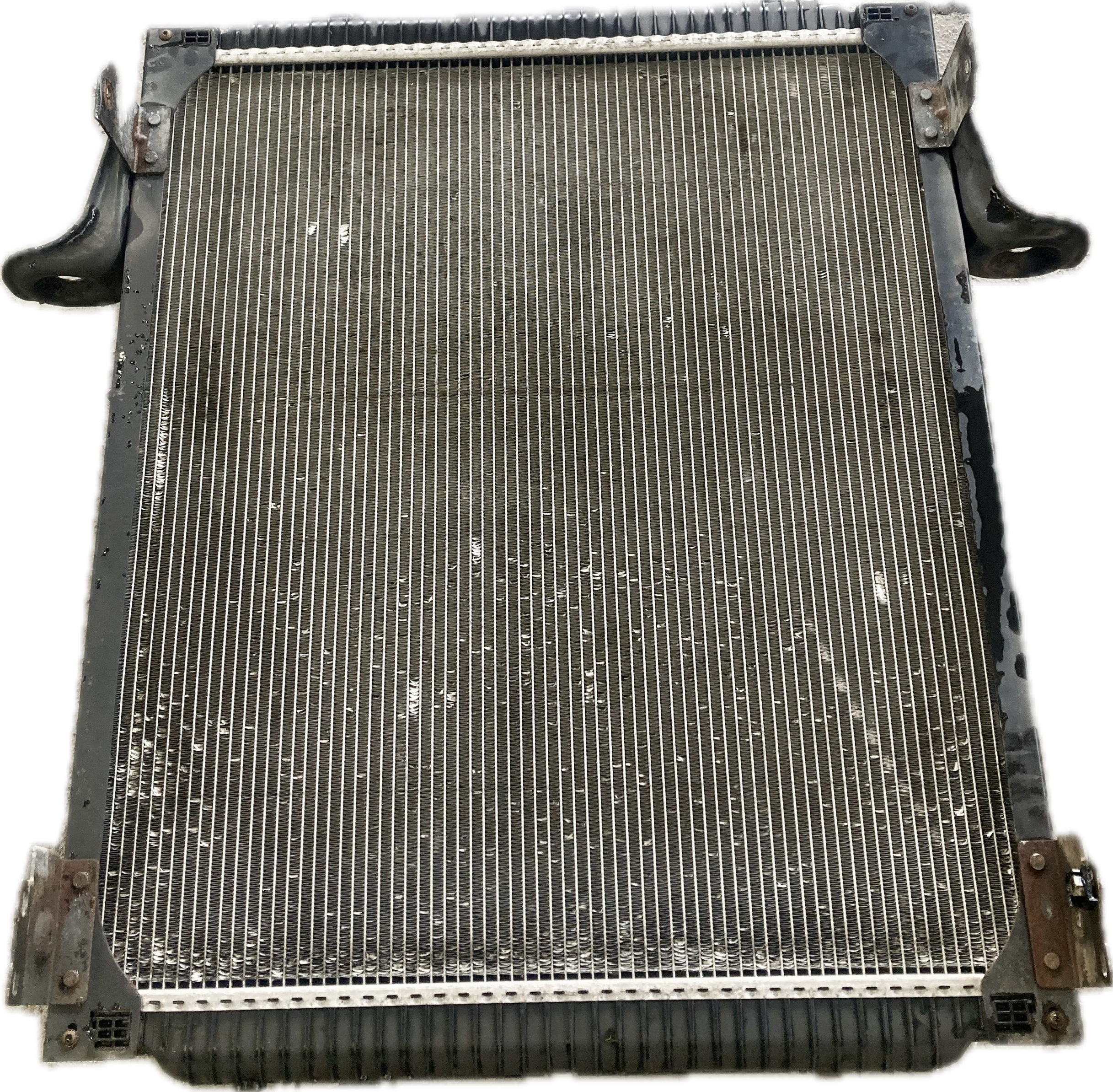 RADIADOR AGUA RENAULT TRUCKS RENAULT TRUCKS PREMIUM ROUTE 370.26 2000- 362CV 11100CC 1007898 - 5010315739 5001858494 5001858495 5001858496