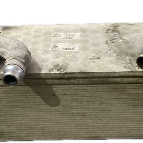 INTERCOOLER MAN TGX - 51095007189 HE781001 HF909001