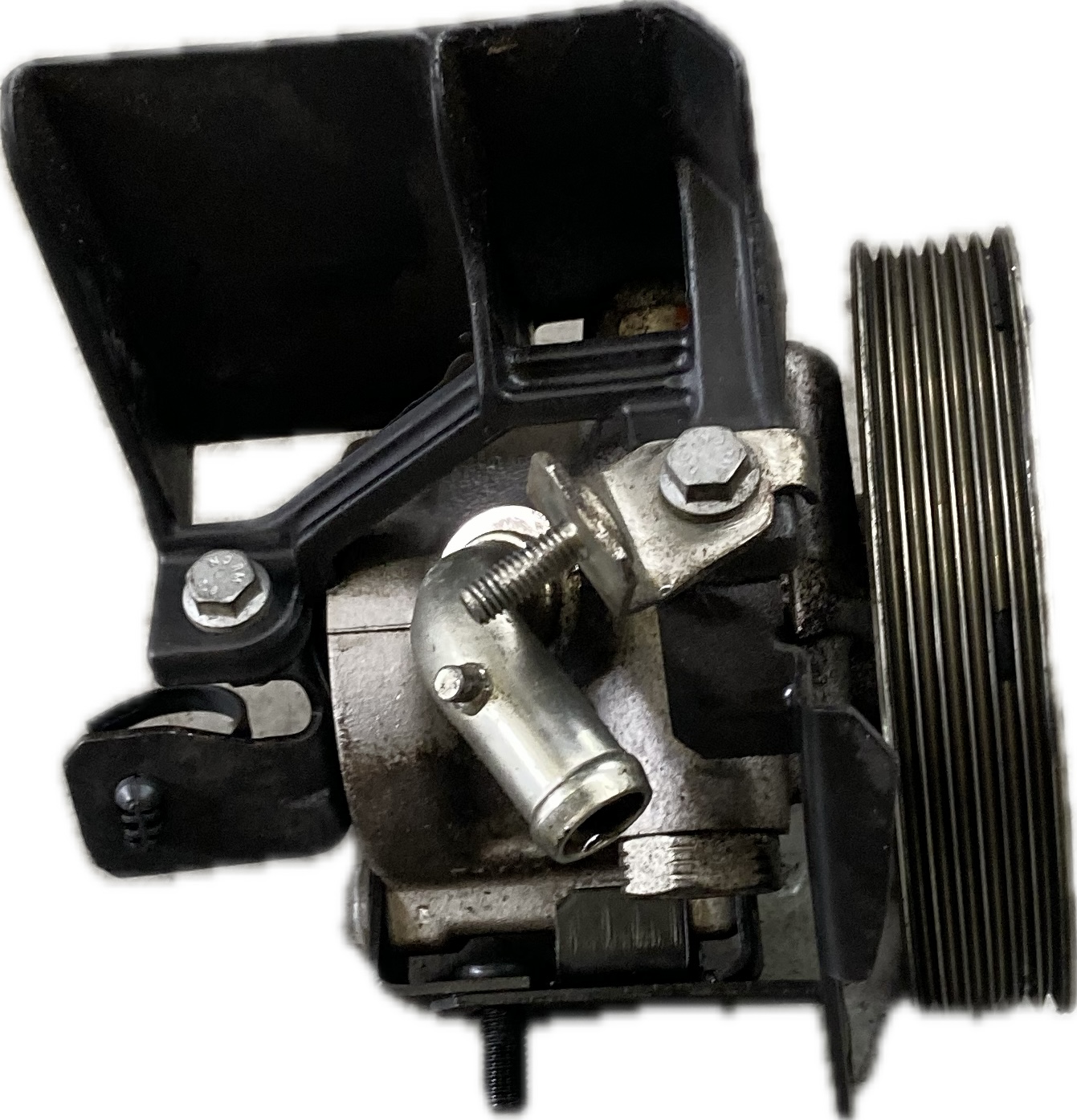 BOMBA DIRECCION CITROËN NEMO 1.4 HDI FURGON - 4007TC 1673606480 1440200380