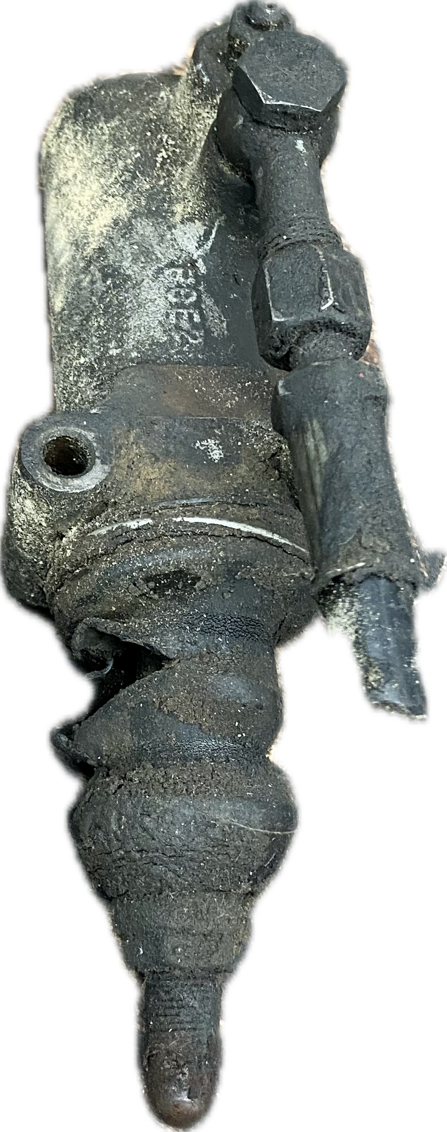 BOMBIN EMBRAGUE IVECO IVECO IVECO - BXI1422757