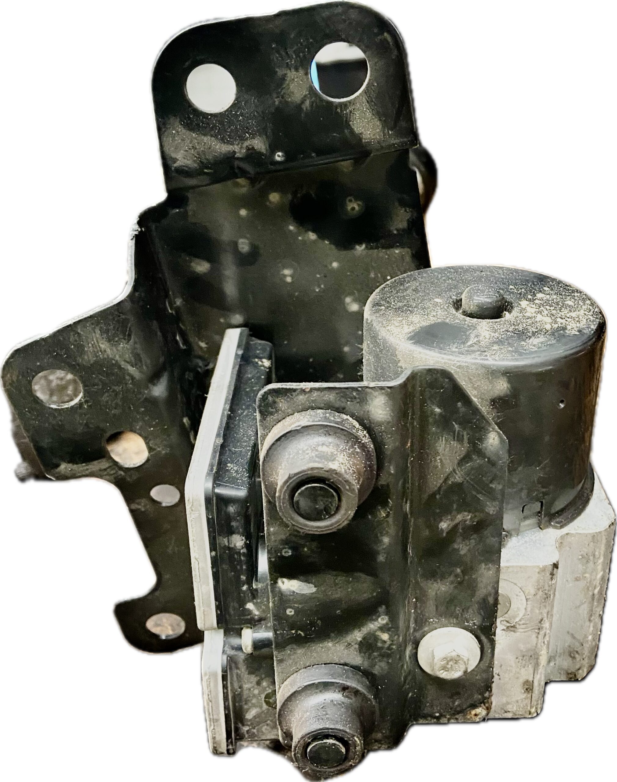 MODULO ELECTRONICO RENAULT RENAULT RENAULT - 8200951816 15052213 54085168A