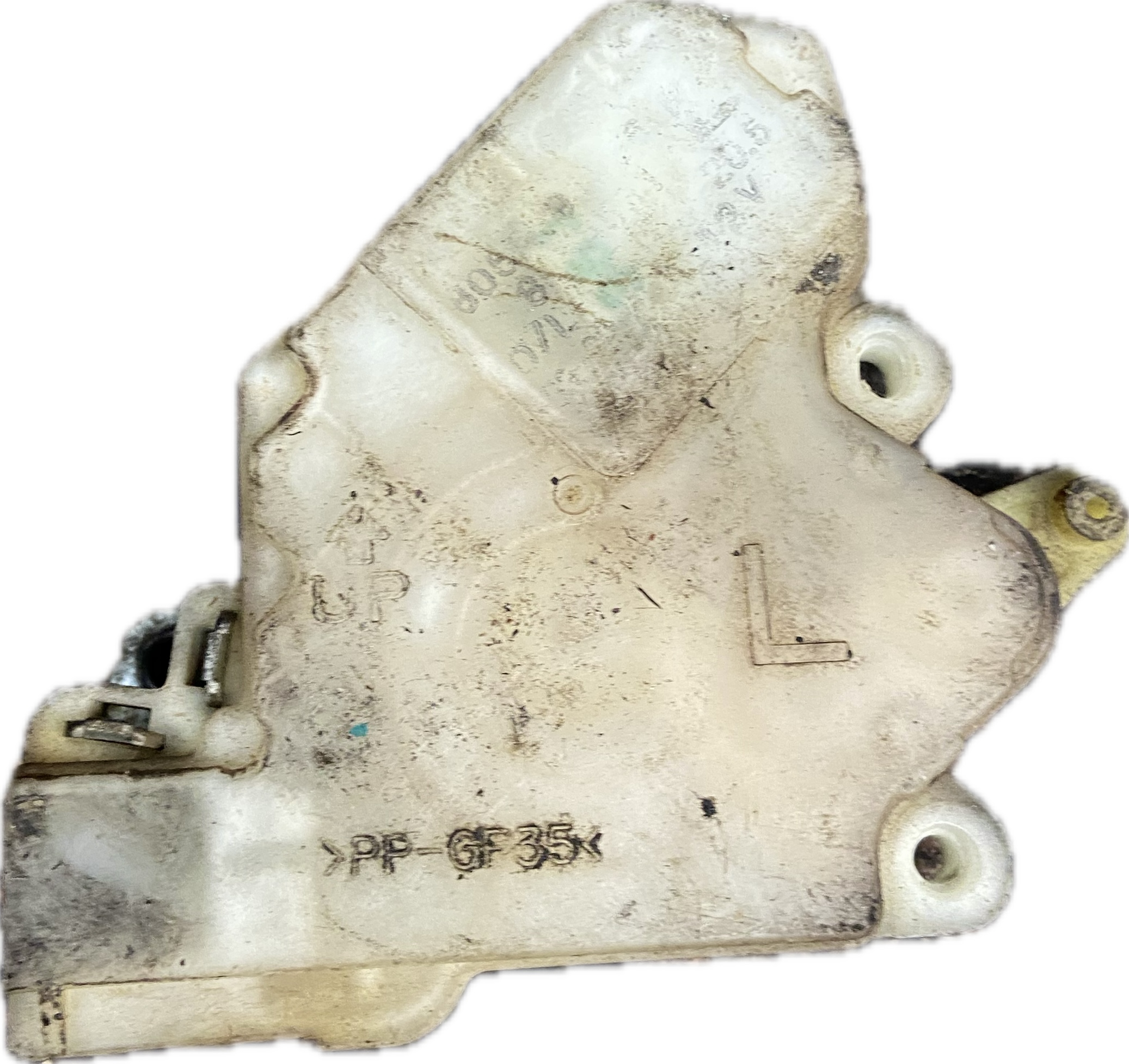 CERRADURA PUERTA DELANTERA IZQUIERDA NISSAN NISSAN NISSAN - 8055391L66