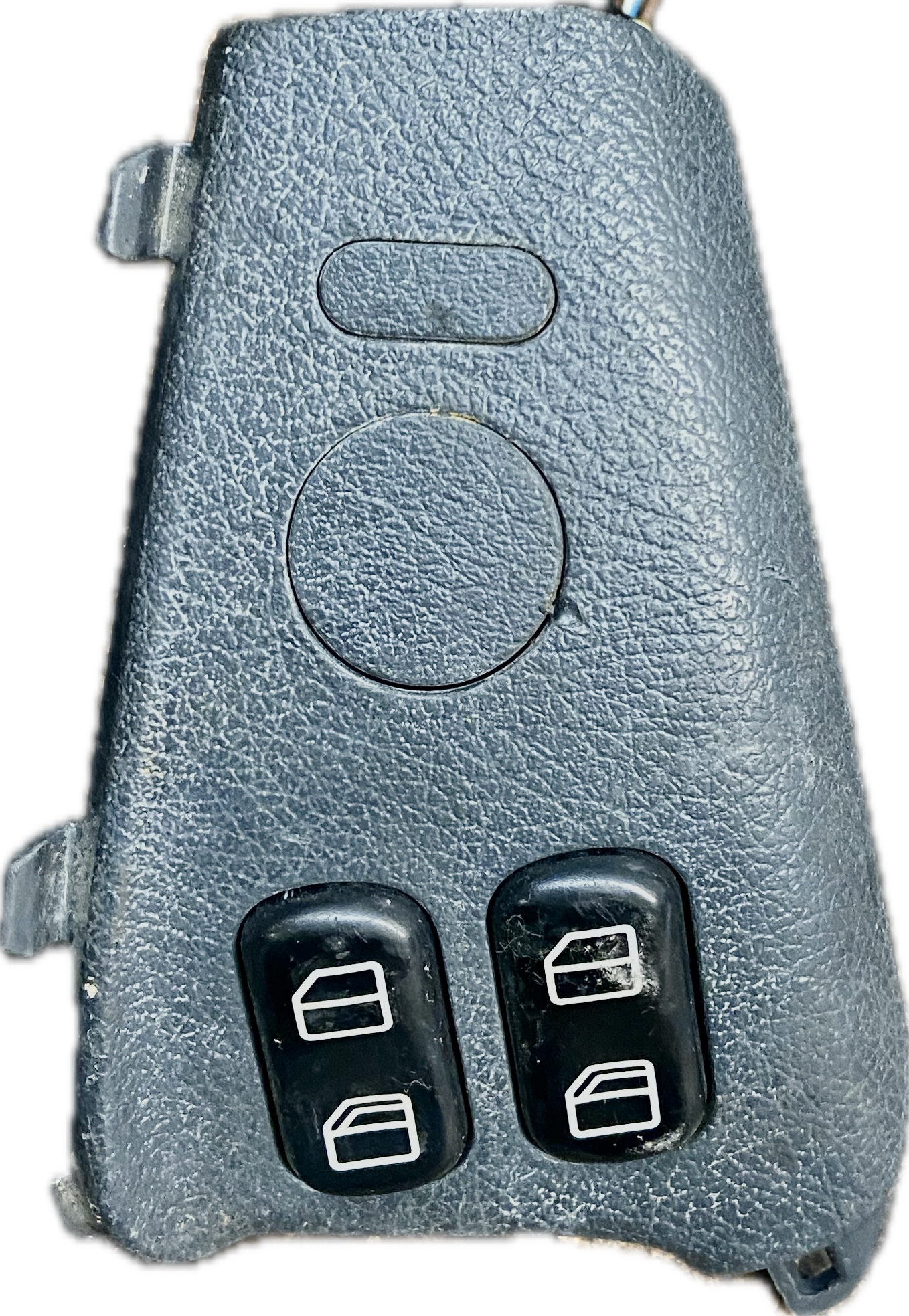 MANDO ELEVALUNAS DELANTERO IZQUIERDO MERCEDES-BENZ MERCEDES BENZ - 9017270428